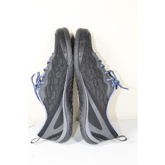 Merrell Womens Enlighten Shine Breeze J61556 Size 7 M Black Walking Shoes - Picture 4 of 6